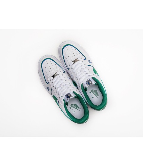 Кроссовки Nike Air Force 1 Low цвет Белый - 163