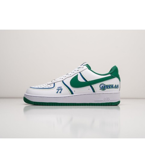 Кроссовки Nike Air Force 1 Low цвет Белый - 163