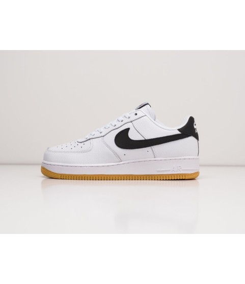 Зимние Кроссовки Nike Air Force 1 Low цвет Белый - 171