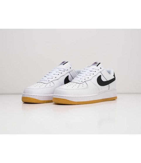 Зимние Кроссовки Nike Air Force 1 Low цвет Белый - 171