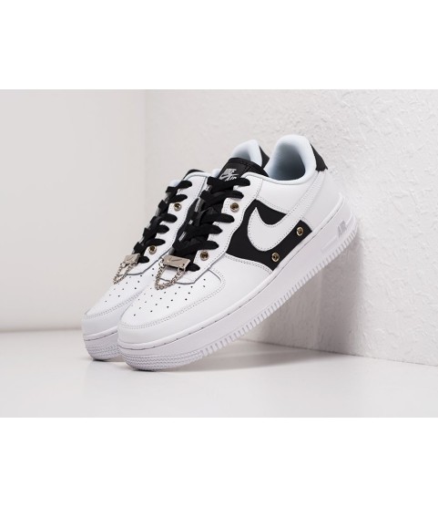 Кроссовки Nike Air Force 1 Low цвет Белый - 172