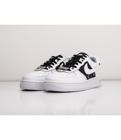 Кроссовки Nike Air Force 1 Low цвет Белый - 172
