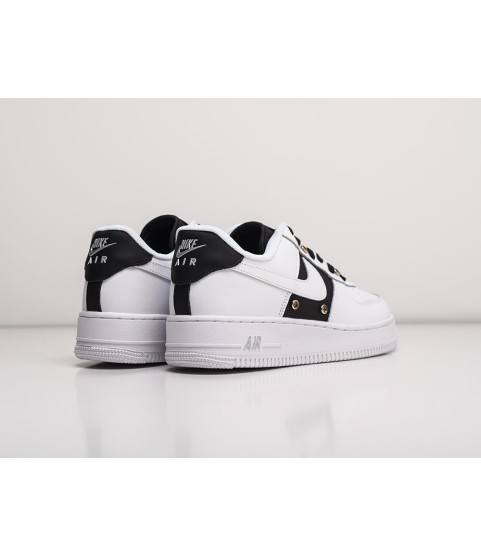 Кроссовки Nike Air Force 1 Low цвет Белый - 172