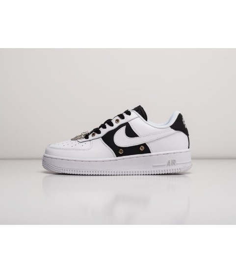 Кроссовки Nike Air Force 1 Low цвет Белый - 172