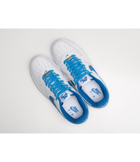 Кроссовки Nike Air Force 1 Low цвет Белый - 173