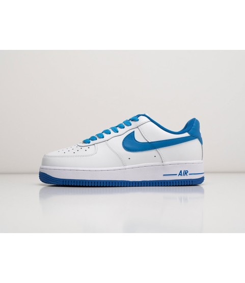 Кроссовки Nike Air Force 1 Low цвет Белый - 173