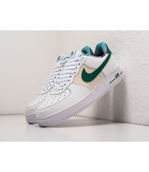 Кроссовки Nike Air Force 1 Low цвет Белый - 174