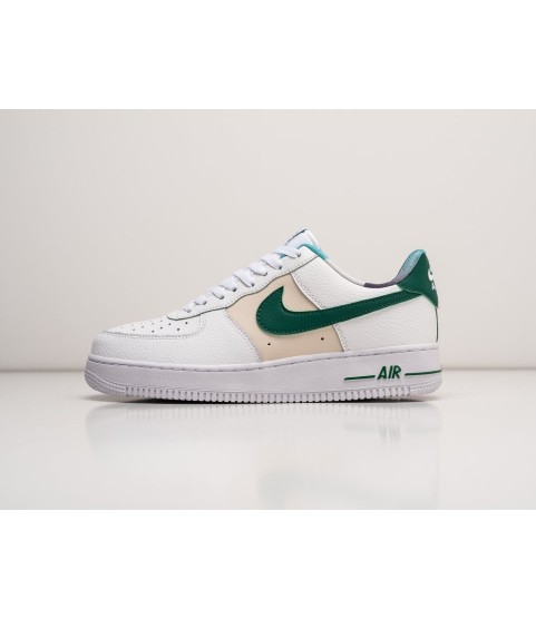 Кроссовки Nike Air Force 1 Low цвет Белый - 174
