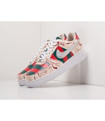 Кроссовки Nike Air Force 1 Low цвет Разноцветный - 176