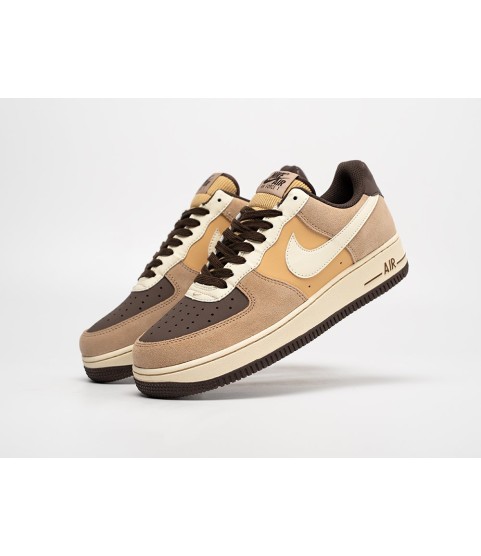 Кроссовки Nike Air Force 1 Low цвет Разноцветный - 178