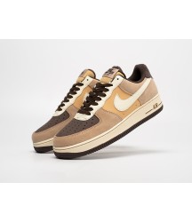 Кроссовки Nike Air Force 1 Low цвет Разноцветный - 178