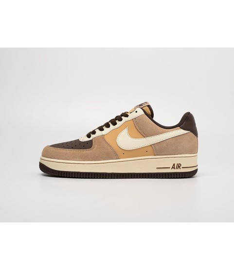 Кроссовки Nike Air Force 1 Low цвет Разноцветный - 178