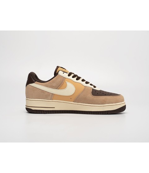 Кроссовки Nike Air Force 1 Low цвет Разноцветный - 178