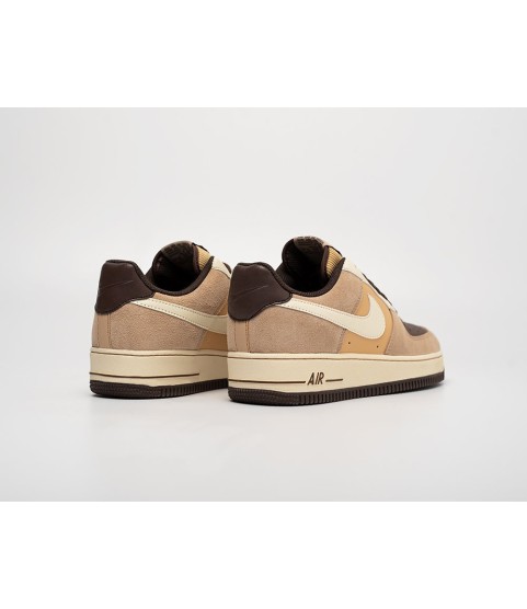 Кроссовки Nike Air Force 1 Low цвет Разноцветный - 178