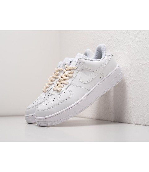 Кроссовки Nike Air Force 1 Low цвет Белый - 179