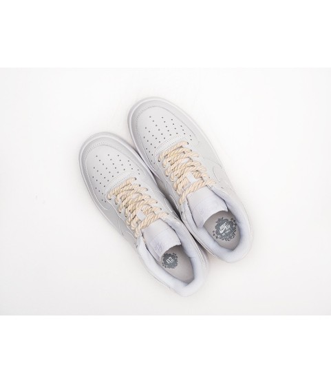 Кроссовки Nike Air Force 1 Low цвет Белый - 179