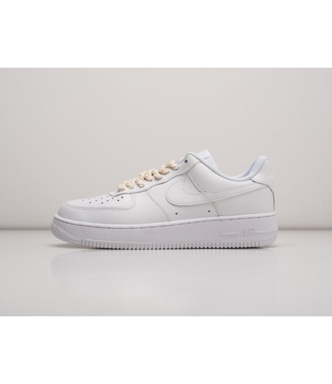 Кроссовки Nike Air Force 1 Low цвет Белый - 179