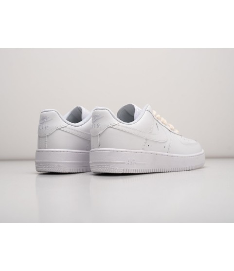 Кроссовки Nike Air Force 1 Low цвет Белый - 179