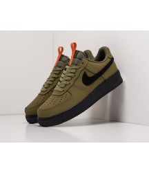 Кроссовки Nike Air Force 1 Low цвет Зеленый - 18
