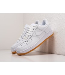 Кроссовки Nike Air Force 1 Low цвет Белый - 180