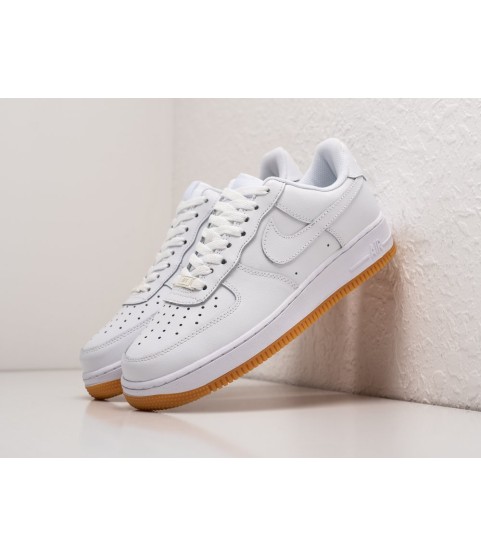 Кроссовки Nike Air Force 1 Low цвет Белый - 180