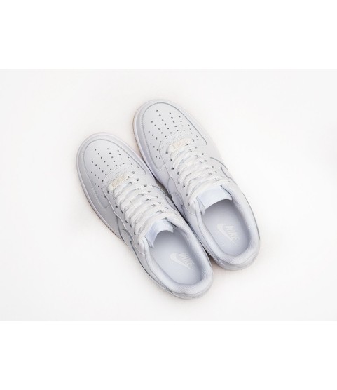 Кроссовки Nike Air Force 1 Low цвет Белый - 180