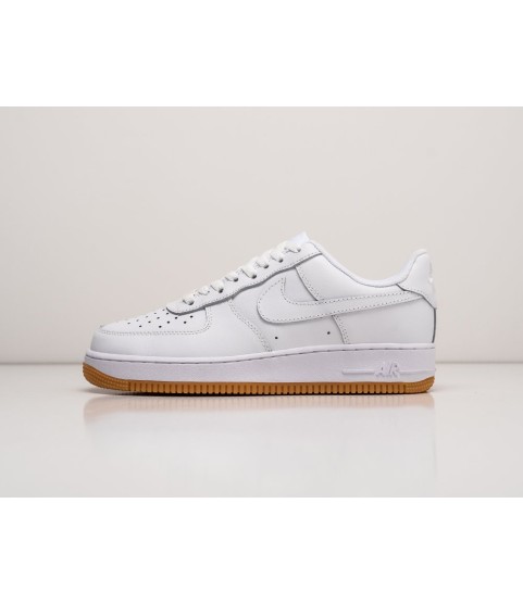 Кроссовки Nike Air Force 1 Low цвет Белый - 180