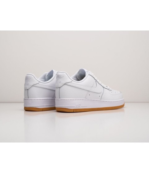 Кроссовки Nike Air Force 1 Low цвет Белый - 180
