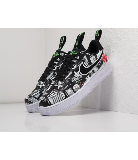 Кроссовки Nike Air Force 1 Low цвет Разноцветный - 181