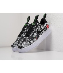 Кроссовки Nike Air Force 1 Low цвет Разноцветный - 181