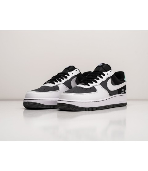 Кроссовки Nike Air Force 1 Low цвет Белый - 182