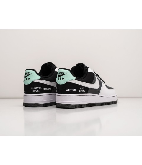 Кроссовки Nike Air Force 1 Low цвет Белый - 182
