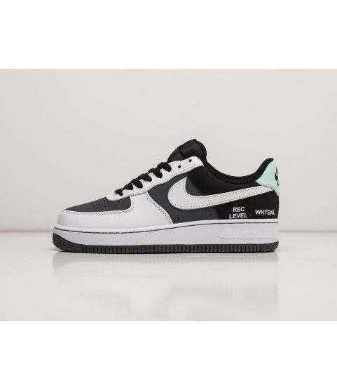 Кроссовки Nike Air Force 1 Low цвет Белый - 182