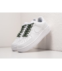 Кроссовки Nike Air Force 1 Low цвет Белый - 183