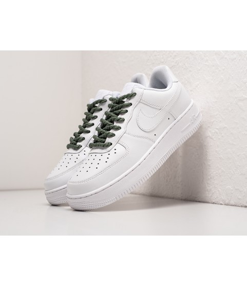 Кроссовки Nike Air Force 1 Low цвет Белый - 183