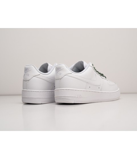 Кроссовки Nike Air Force 1 Low цвет Белый - 183
