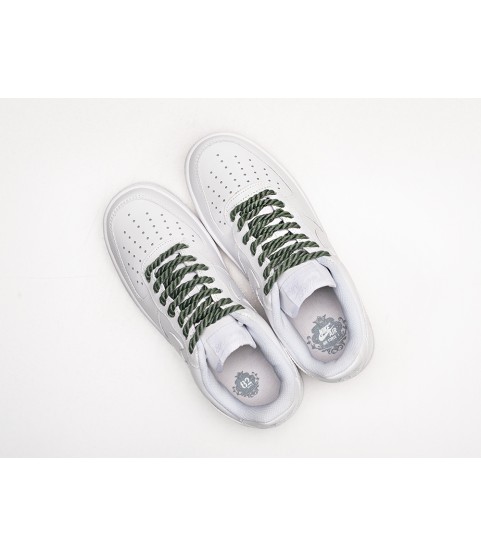 Кроссовки Nike Air Force 1 Low цвет Белый - 183