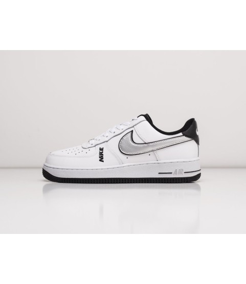 Кроссовки Nike Air Force 1 Low цвет Белый - 184
