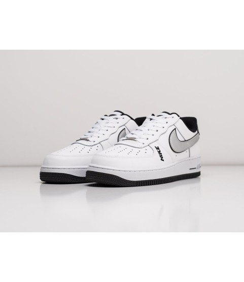 Кроссовки Nike Air Force 1 Low цвет Белый - 184