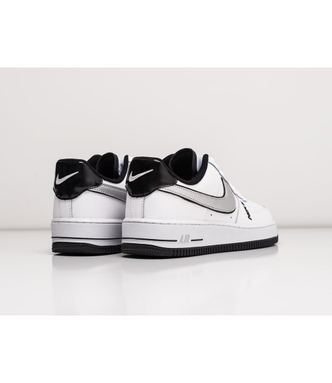 Кроссовки Nike Air Force 1 Low цвет Белый - 184