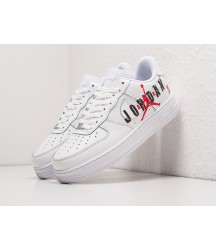 Кроссовки Nike Air Force 1 Low цвет Белый - 185