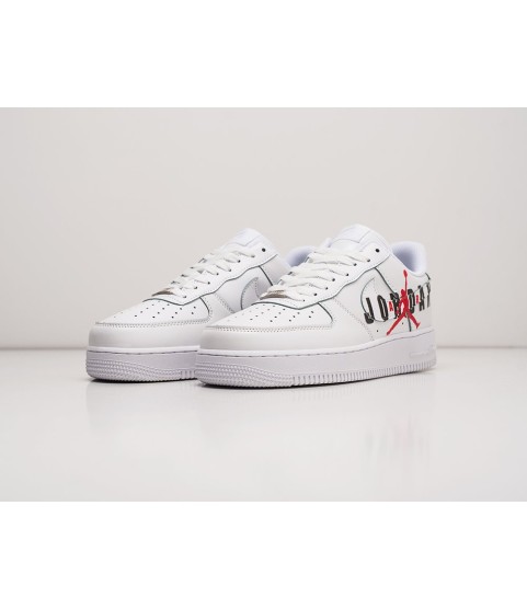 Кроссовки Nike Air Force 1 Low цвет Белый - 185