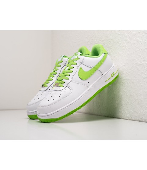 Кроссовки Nike Air Force 1 Low цвет Белый - 186