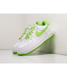 Кроссовки Nike Air Force 1 Low цвет Белый - 186