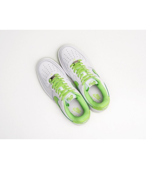 Кроссовки Nike Air Force 1 Low цвет Белый - 186