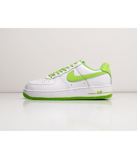 Кроссовки Nike Air Force 1 Low цвет Белый - 186