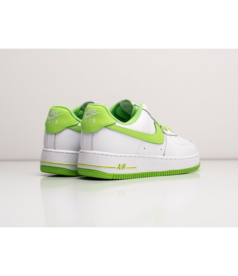 Кроссовки Nike Air Force 1 Low цвет Белый - 186