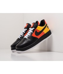 Кроссовки Nike Air Force 1 Low цвет Черный - 187