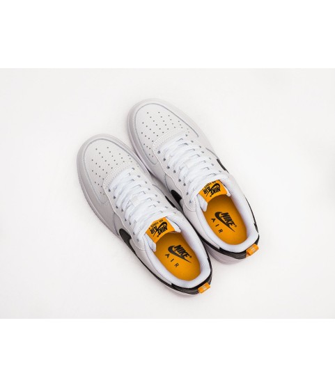 Кроссовки Nike Air Force 1 Low цвет Белый - 188