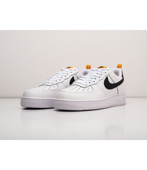 Кроссовки Nike Air Force 1 Low цвет Белый - 188